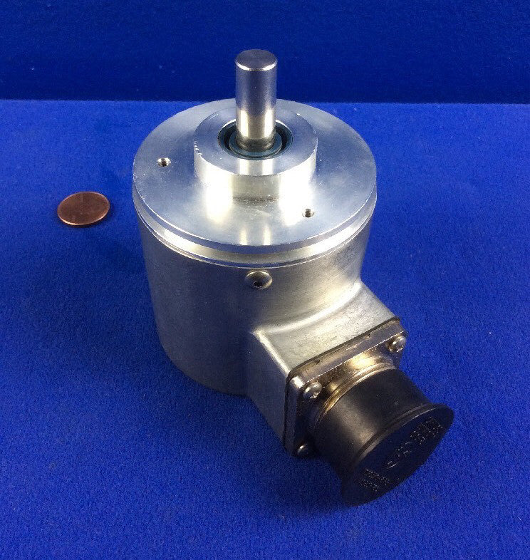 ALLEN BRADLEY 845H-SJGB24DRY2C INCREMENTAL ENCODER (NNB)