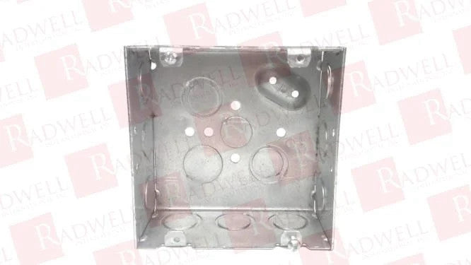 EMERSON 4SJD-EK / 4SJDEK (NEW IN BOX)
