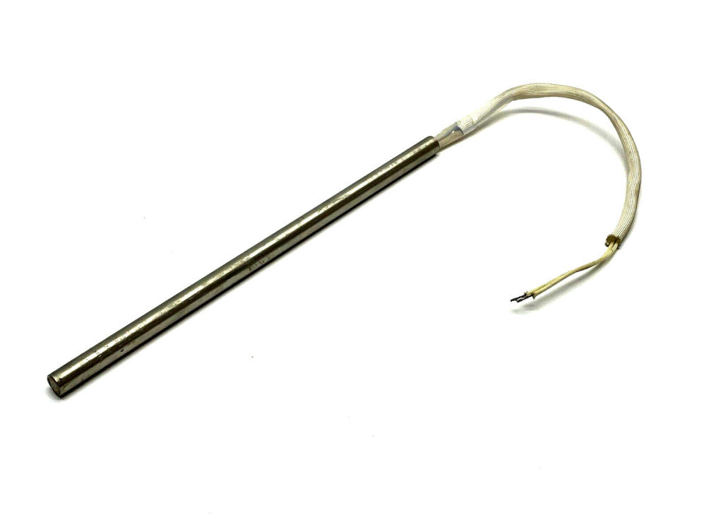 Ogden MWEJ12A0190 Cartridge Heater 1/2" x 12" 500w 240V 14" Lead