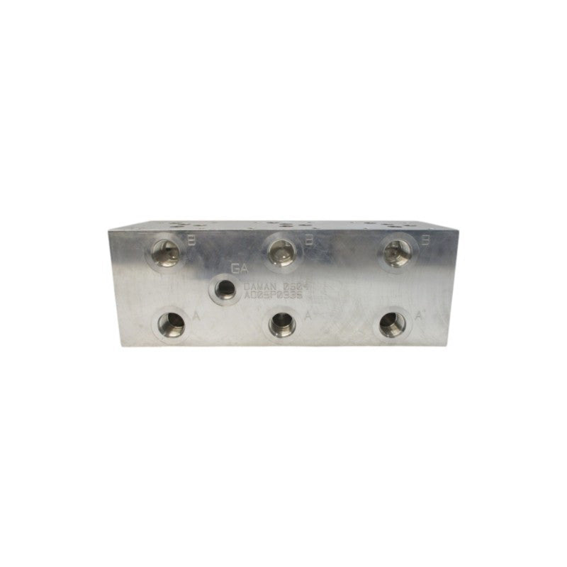 DAMAN AD05P033S NSNP
