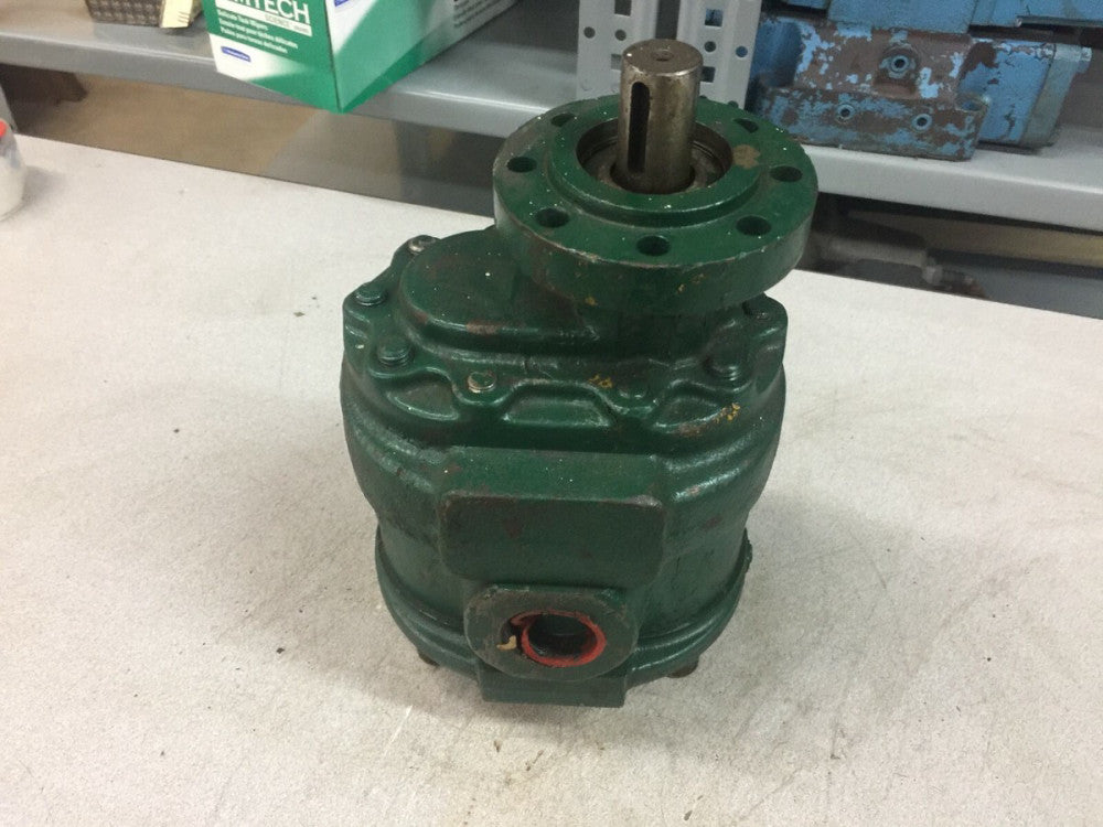 NEW NO BOX PERMCO HYDRAULIC PUMP J-1688-3