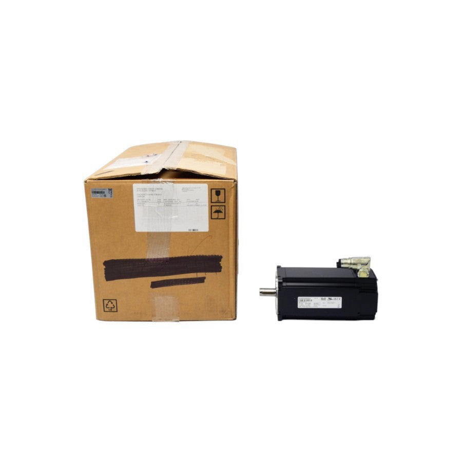 B&R 8LSA44.DA060S300-3 REV. C9 400V 7.40A NSMP