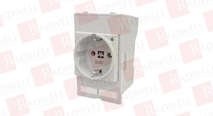 MURR ELEKTRONIK 4000-68000-0010000 / 4000680000010000 (NEW IN BOX)