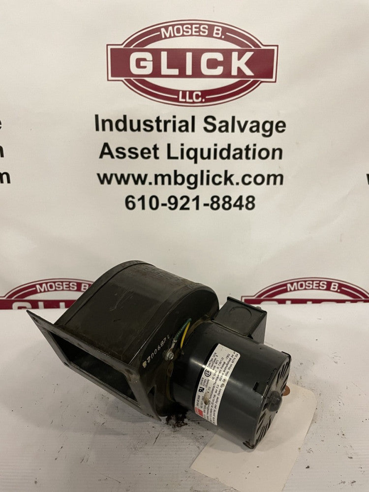 Dayton 4C446 HVAC Blower 1/25HP 3160RPM 115V 1PH