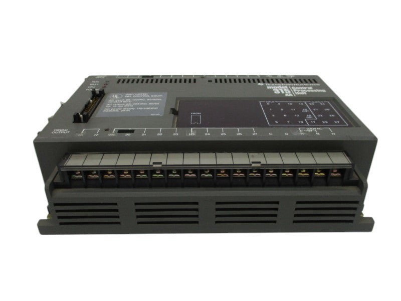TEXAS INSTRUMENTS 315-AA  UNMP