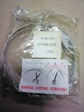 57-HT490-535SS490-535mm Diameter High Torque Claw Stainless Steel Quick