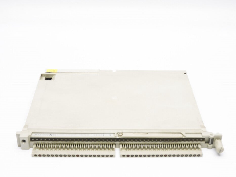 SIEMENS 6ES5441-4UA12 UNMP