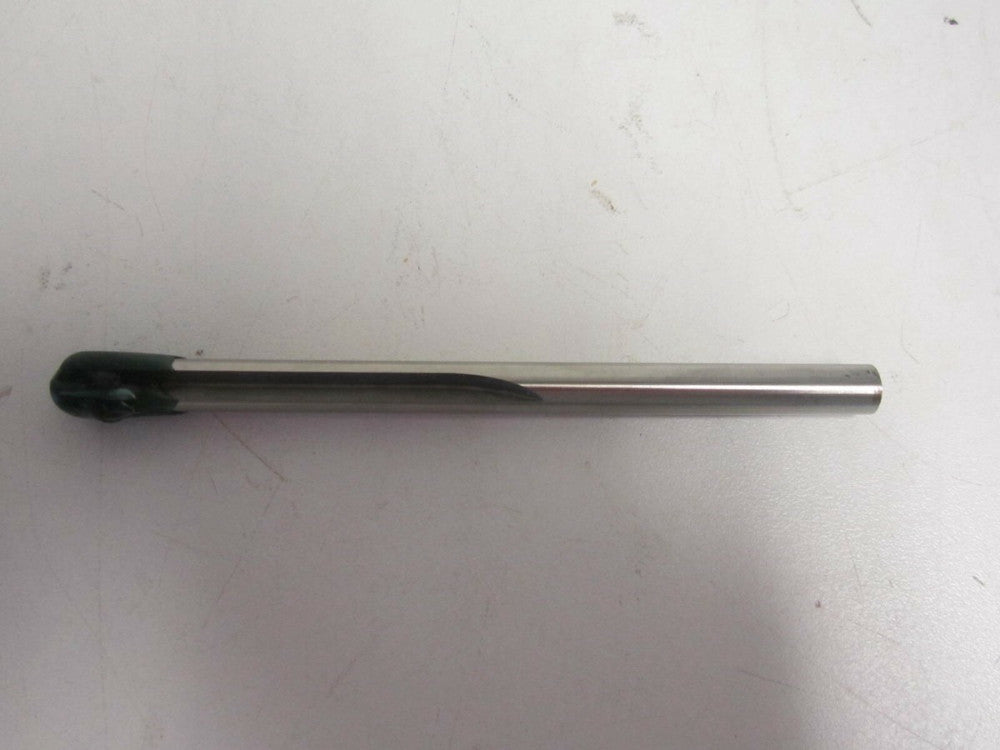 CJT Carbide Tipped 15003281 21/64 x 1-3/4 x 5/16 x 4-3/4 Straight Flute Die Bit 