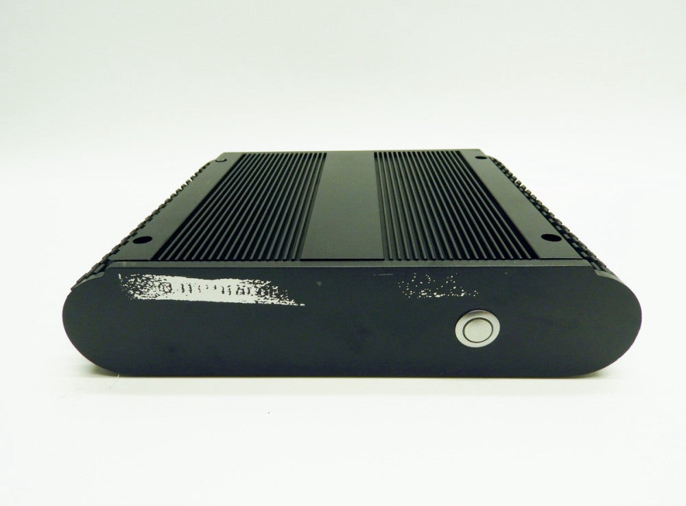 BEHR BIS-6890-BPC Intel Core 2 Duo HD Fanless Media Player Embedded Computer