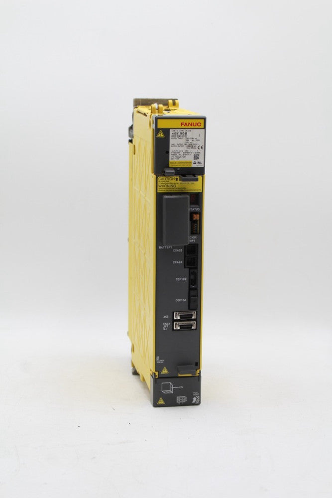 Fanuc A06B-6240-H106 Servo Amplifier Module