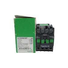 SCHNEIDER ELECTRIC LC1E0901M7 220V NSMP