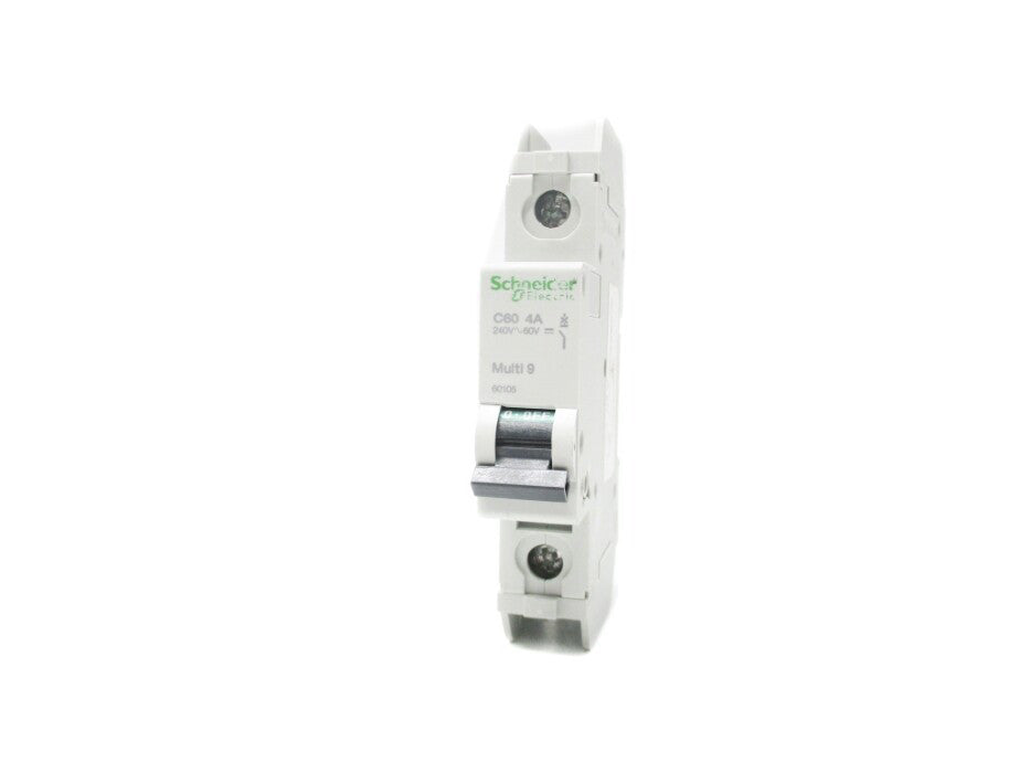 SCHNEIDER ELECTRIC 60105 240V 4A NSNP