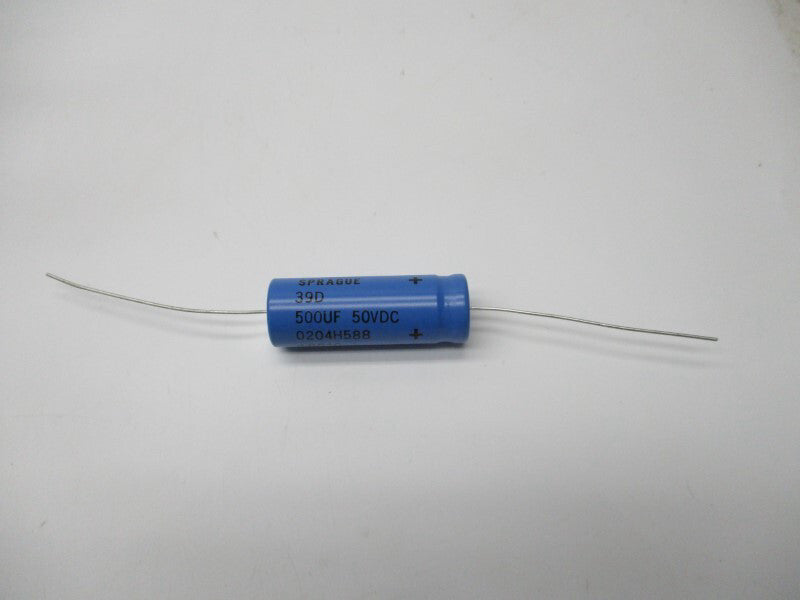 SPRAGUE 39D NSNP