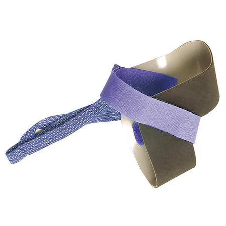 Eclipse 900-057 Heel Grounding Strap,Adj,1 Ft,2 Megohms