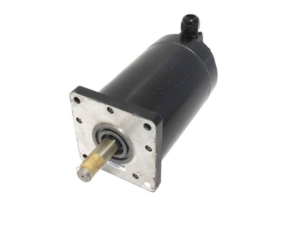 USED ORIENTAL MOTOR UPH51117H-AD STEPPING MOTOR UPH51117HAD