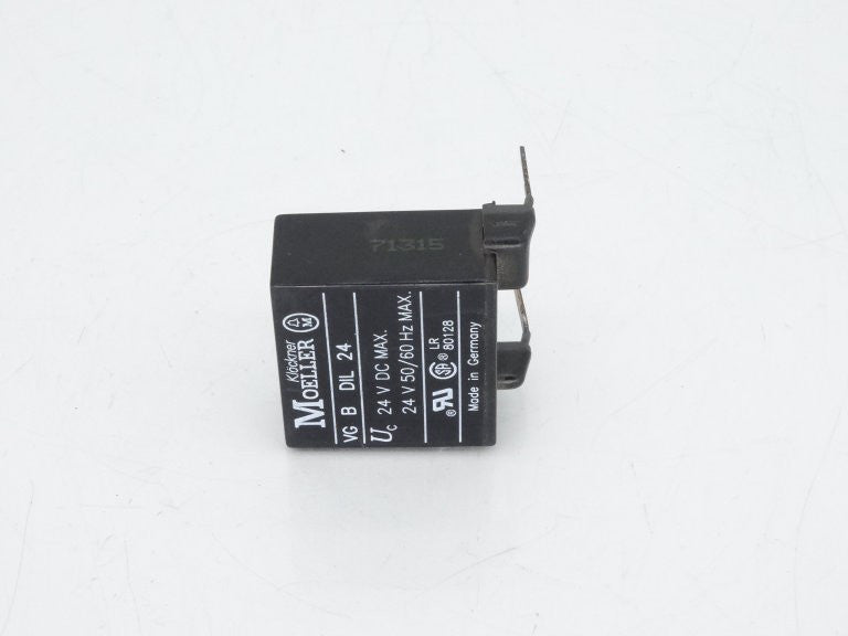 MOELLER VG-BDIL-24 SURGE SUPPRESSOR