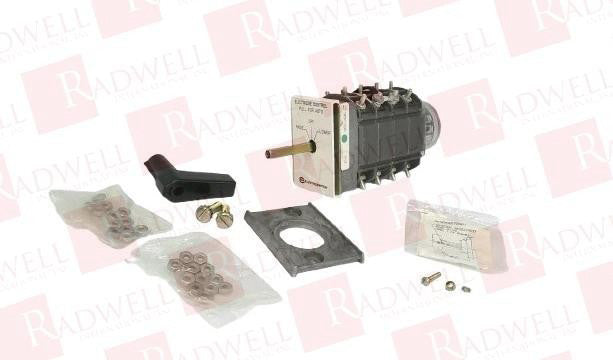 ELECTROSWITCH 505A716G04 / 505A716G04 (NEW NO BOX)