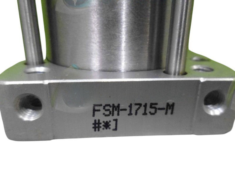 BIMBA FSM-1715-M CYLINDER NSNP