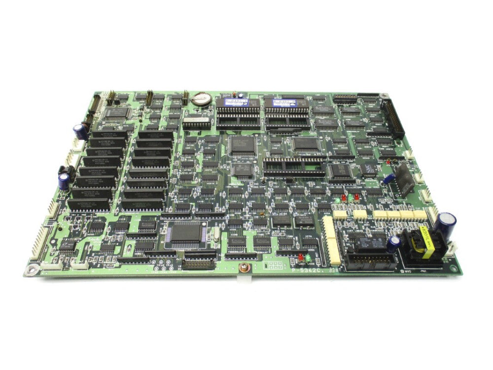 ISHIDA P-5342C NSNP