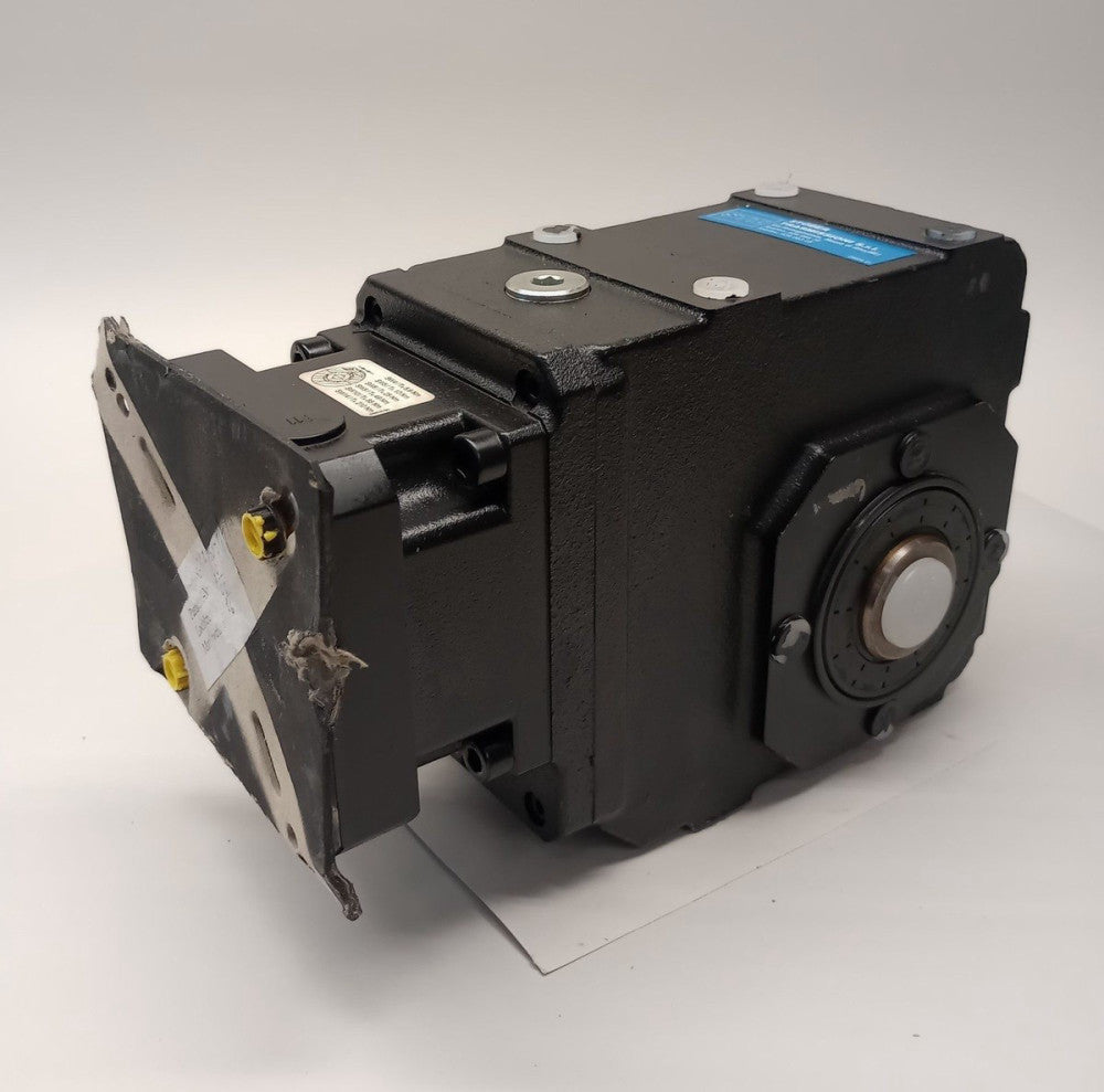 Stober Drives K102AG0700ME10 Gear Reducer Ratio 70.029:1 69Nm 1500/21.4 rpm