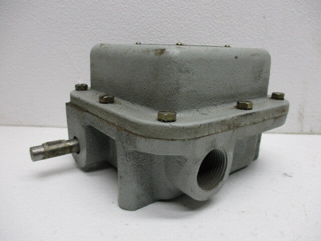 GENERAL ELECTRIC CR115E742112 NSNP