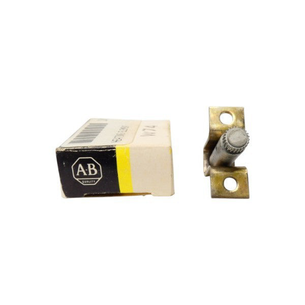 ALLEN BRADLEY W74 (BK/GD) NSMP