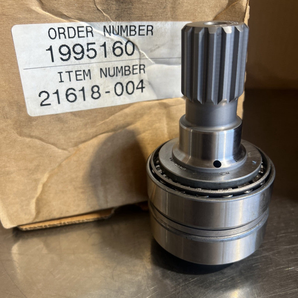 21618-004 Char-Lynn Nos Surplus