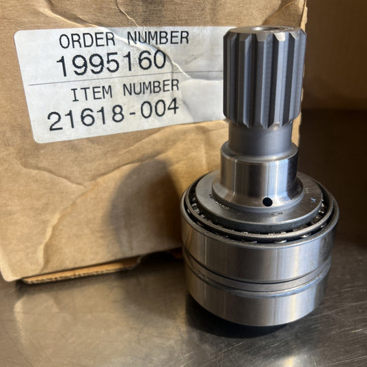 21618-004 Char-Lynn Nos Surplus