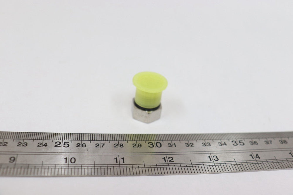 Parker Pipe & Port Plug and Cap 6 P5ON-SS CNG