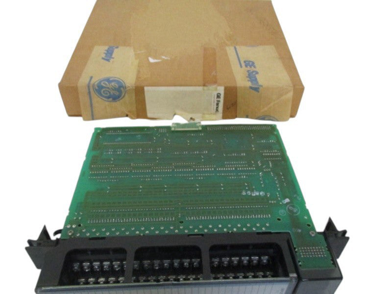 GE FANUC IC697MDL651 TTL INPUT MODULE NSMP