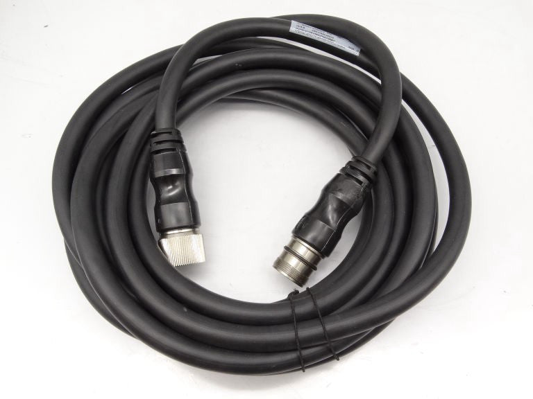 ALLEN BRADLEY 889MS-F19RMMM-5 Cable - New In Box