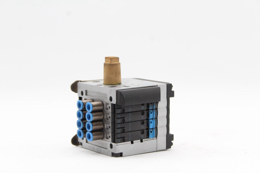 Festo CPV10-GE-ASI-4-Z Solenoid Valve