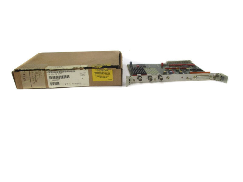 SIEMENS 6FX1138-8BC04 NSMP