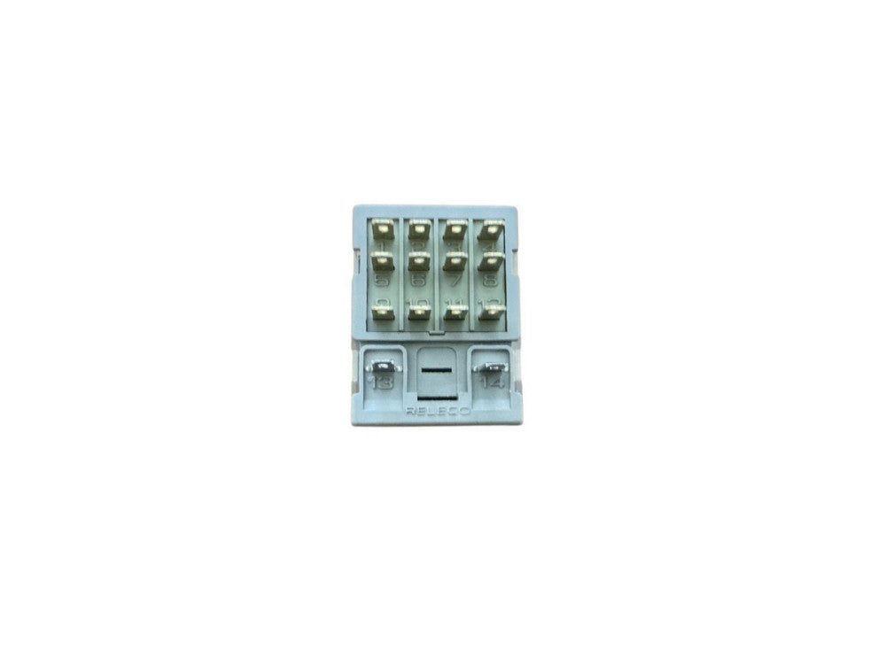 RELECO C9-A41 FX SERIE QR-C