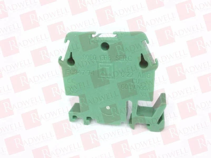 SCHNEIDER ELECTRIC 9080GRG6 / 9080GRG6 (NEW IN BOX)