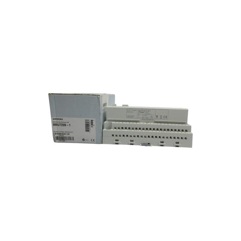 SIEMENS RMU720B-1 NSMP