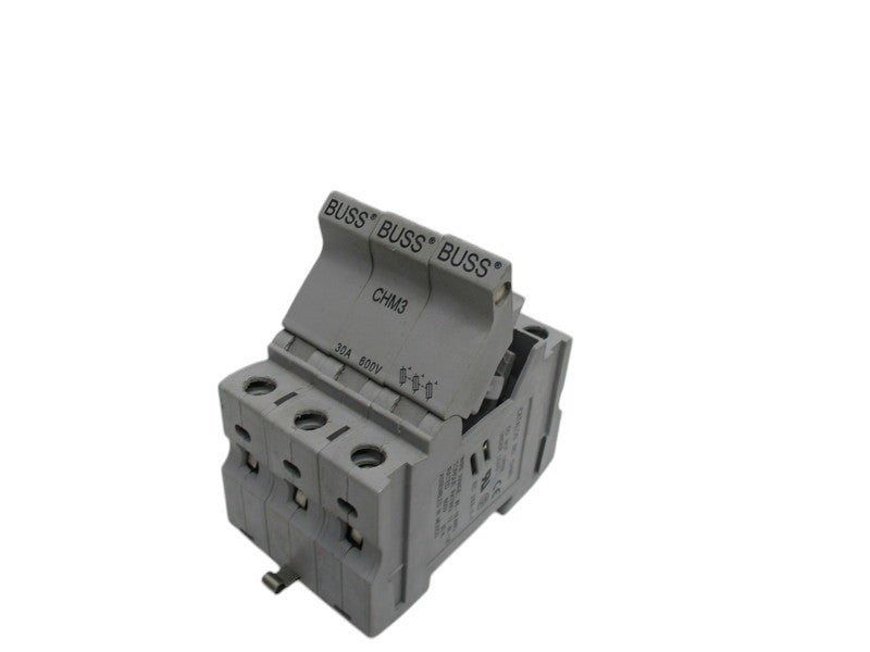 BUSS CHM3  UNMP
