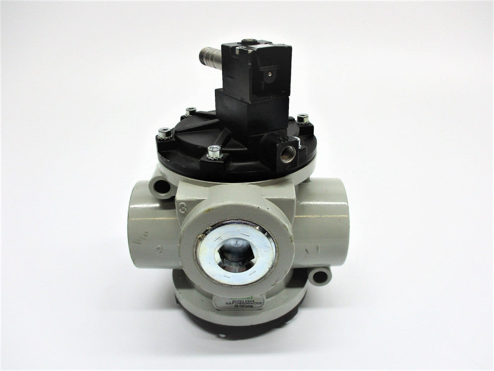 NUMATICS 745842 NSNP