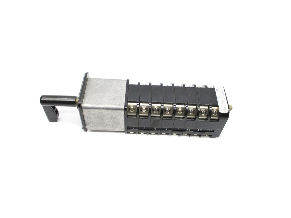 GENERAL ELECTRIC SBM10CJ714 NSNP