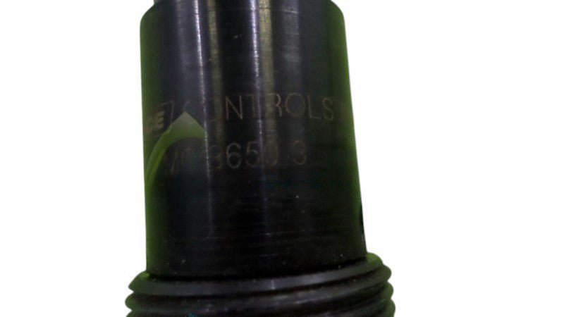 ACE CONTROLS INC. MC36503  NSNP