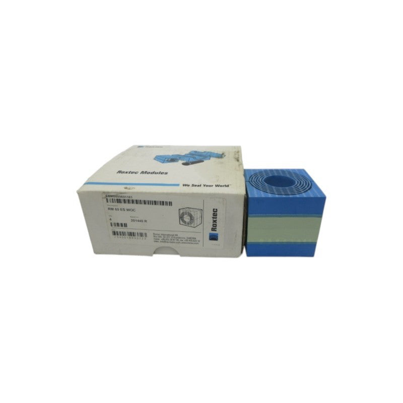 ROXTEC ERM0000601181 (PKG OF 4) NSMP