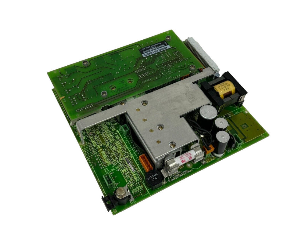 USED SIEMENS 6SC6100-0GC08 POWER SUPPLY 6SC61000GC08