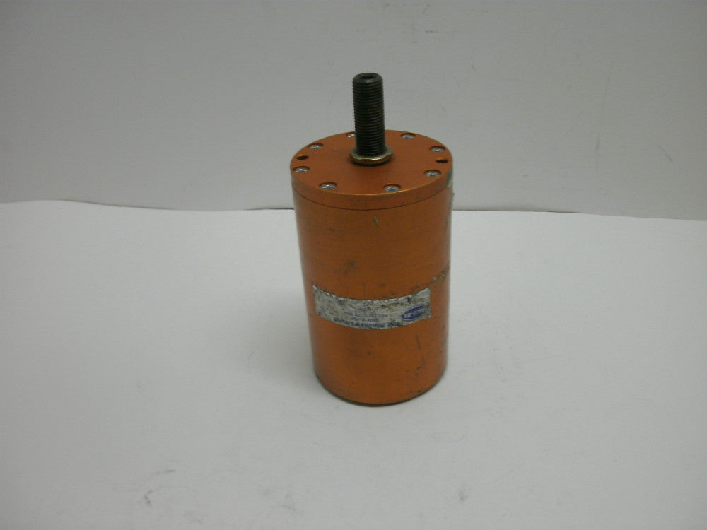 FABCO-AIR FPS-294 THE PANCAKE LINE CYLINDER 118 AIR