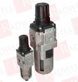 SMC AW30-N02E-Z / AW30N02EZ (USED)