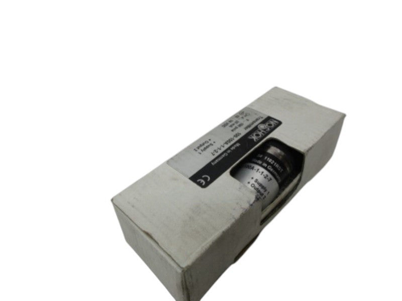 NOSHOK 100-100A-1-1-2-7 TRANSMITTER NSMP