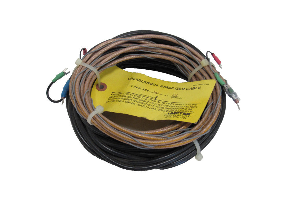 NEW AMETEK 380-50-18 CABLE 3805018