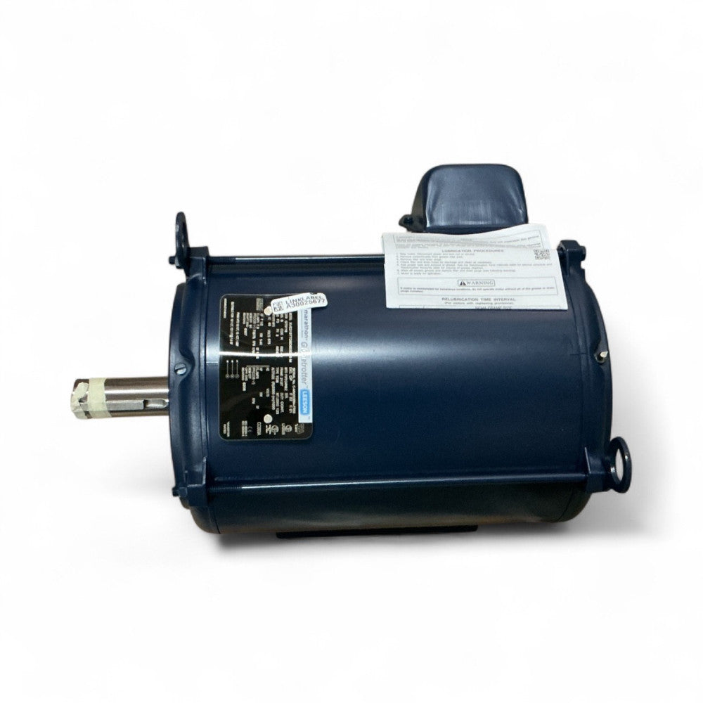 Marathon GT0116 213TTDBD6030 7.5HP 575V 3PH 213T DP Electric Motor