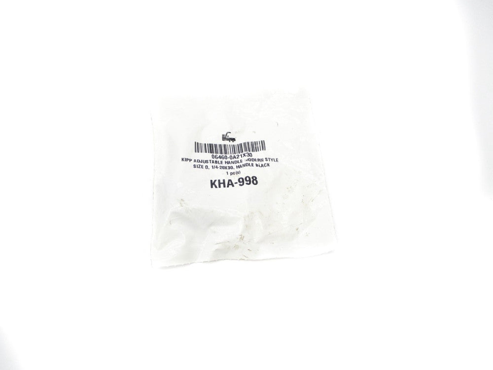 KIPP 06460-0A21X30 KHA-998 NSMP