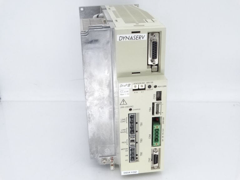 YOKOGAWA UD1AP3-100N-1KD-2C1-N/CN4 DRIVE