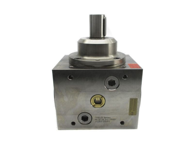 TANDLER HWB1ZAII-S 515(D2) 235052 NSNP